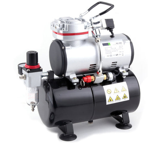 AS-189 Airbrush Compressor