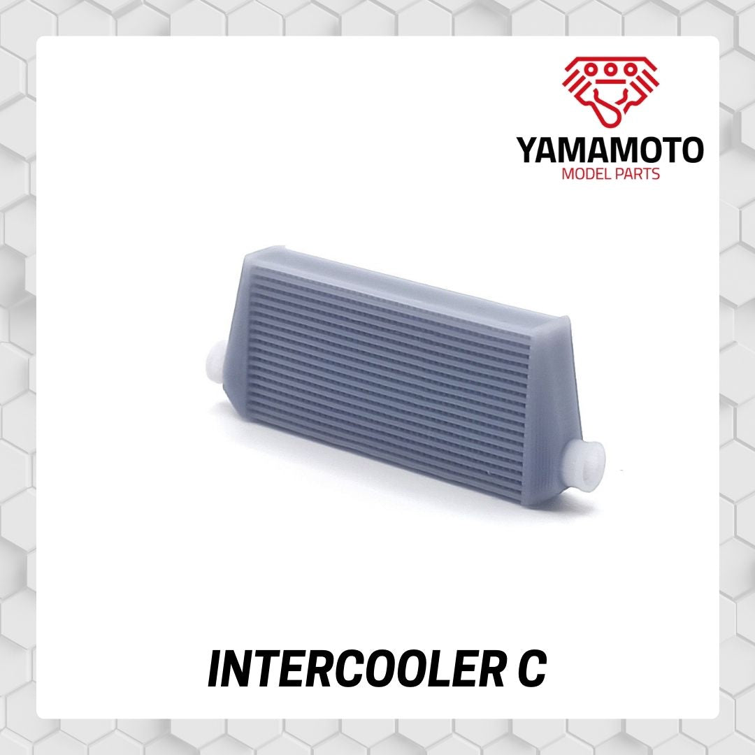 Intercooler C