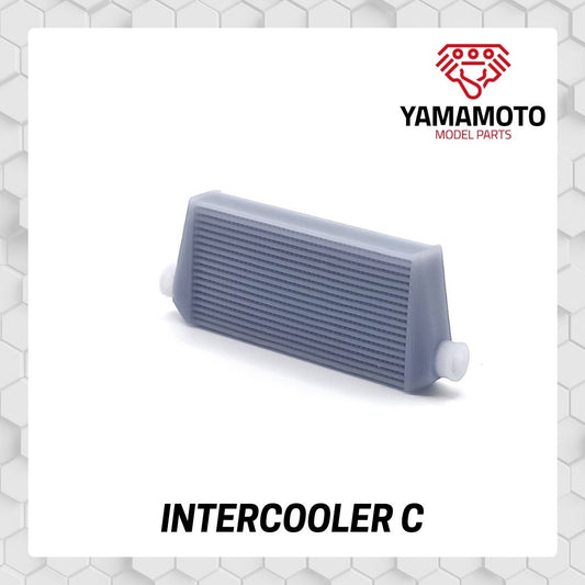 Intercooler C