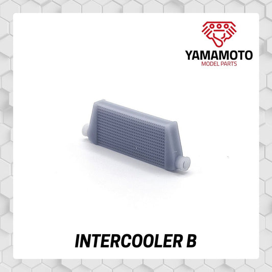 Intercooler B