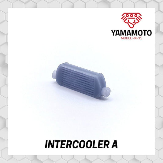 Intercooler A