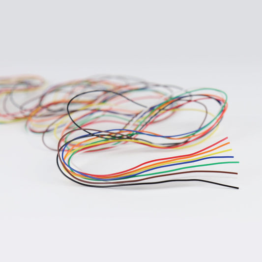 WIRES 0.6MM SET