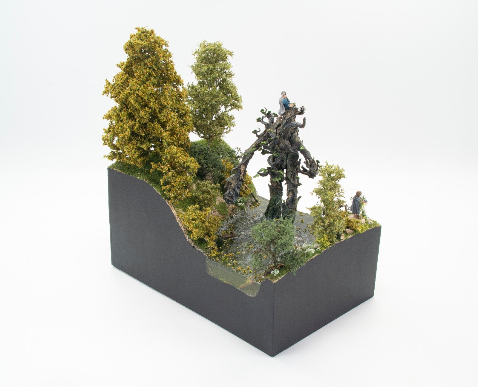 Tech Model Kit 4K Sculp-Tech (20cm x 30cm x 4cm) - 1 pc. – DModelkits