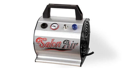 Mini Airbrush Compressor AS-176