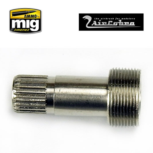 Spring Tension Adjustment Screw