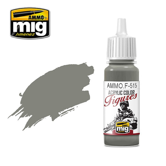 FIGURES PAINTS Midgrey FS-36357