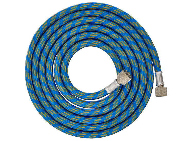 Air Hose Blue 1.80m - G1/8 - G1/8