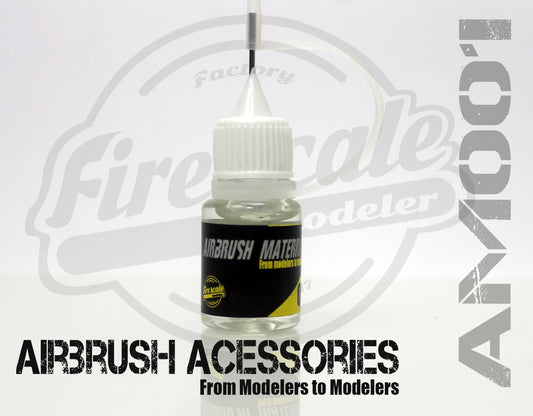 Lubricating Oil for Airbrush