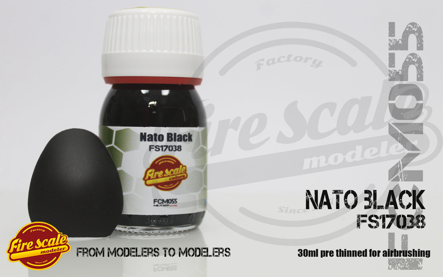 Black Nato