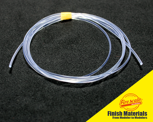 Clear Wire 1.1 mm