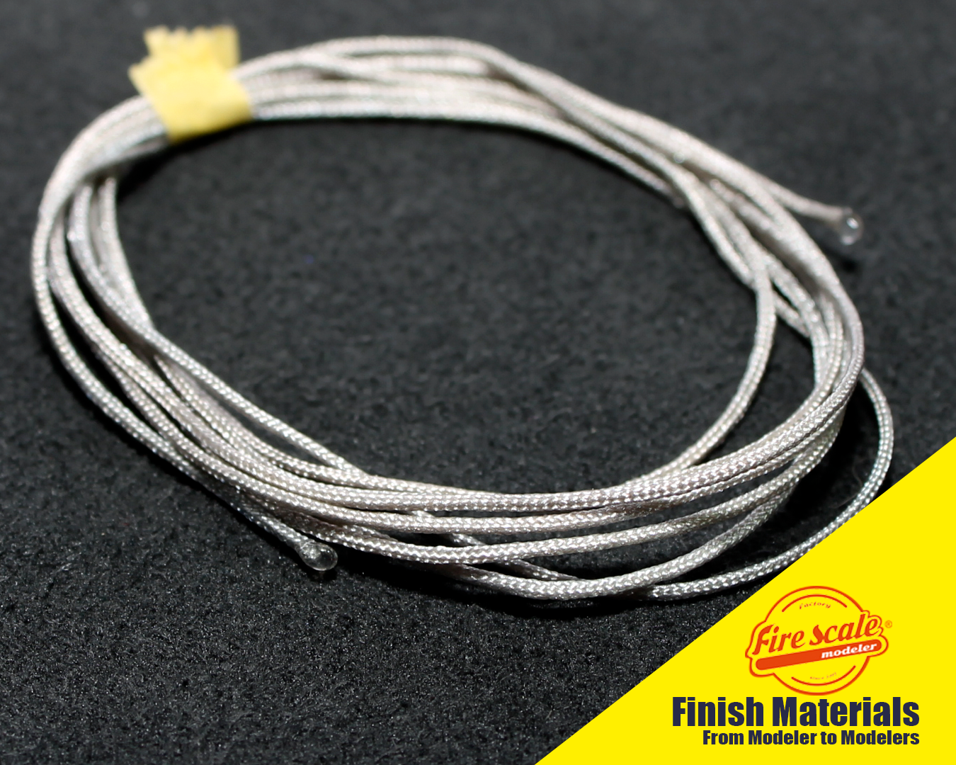 Cable 0.8mm Silver