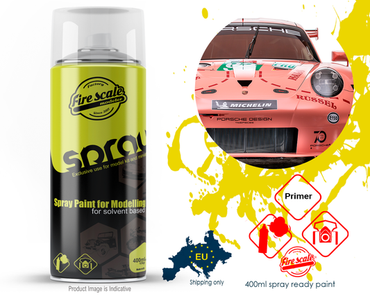 Pink Pig Porsche 400ml