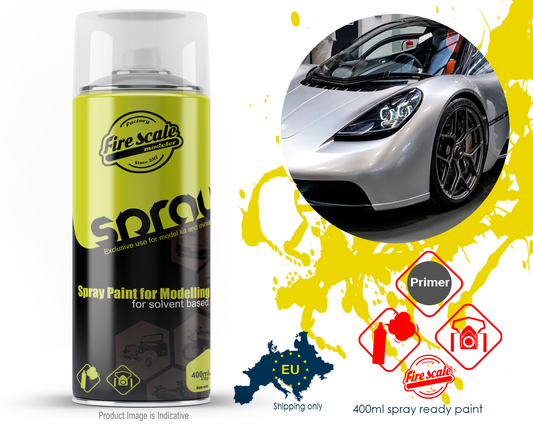 T50 Gordon Murray 400ml