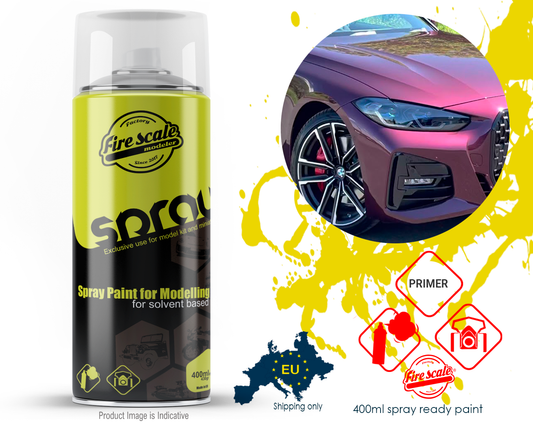 WILDBERRY BMW 400ml