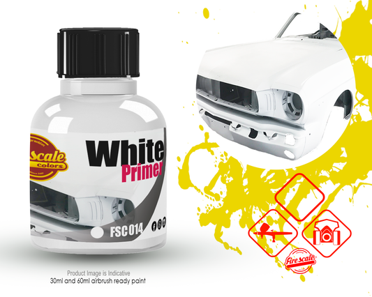 White Primer