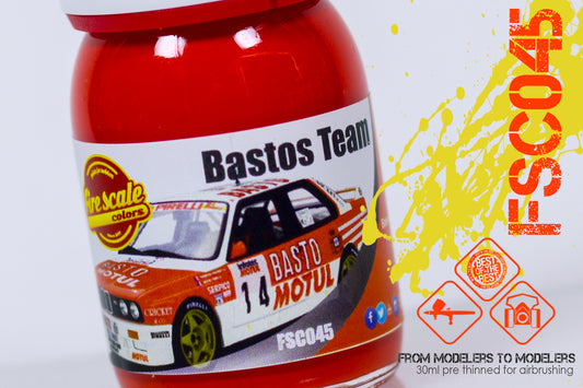 Bastos Team