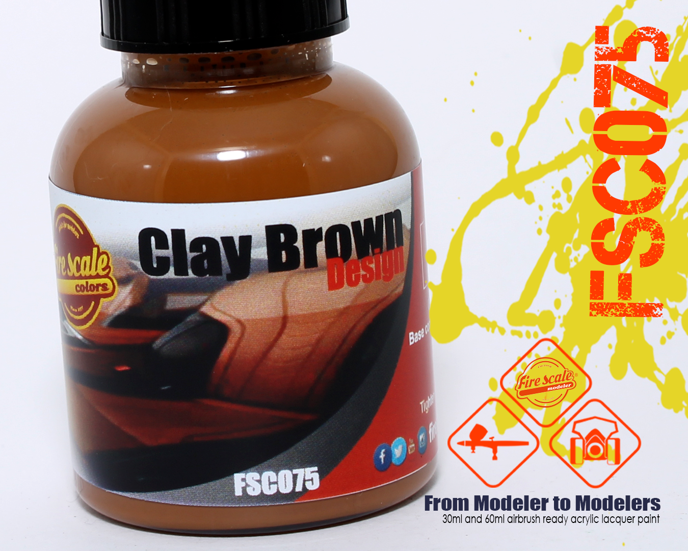 Clay Brown Design