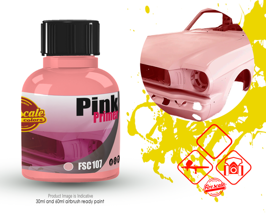 Pink Primer