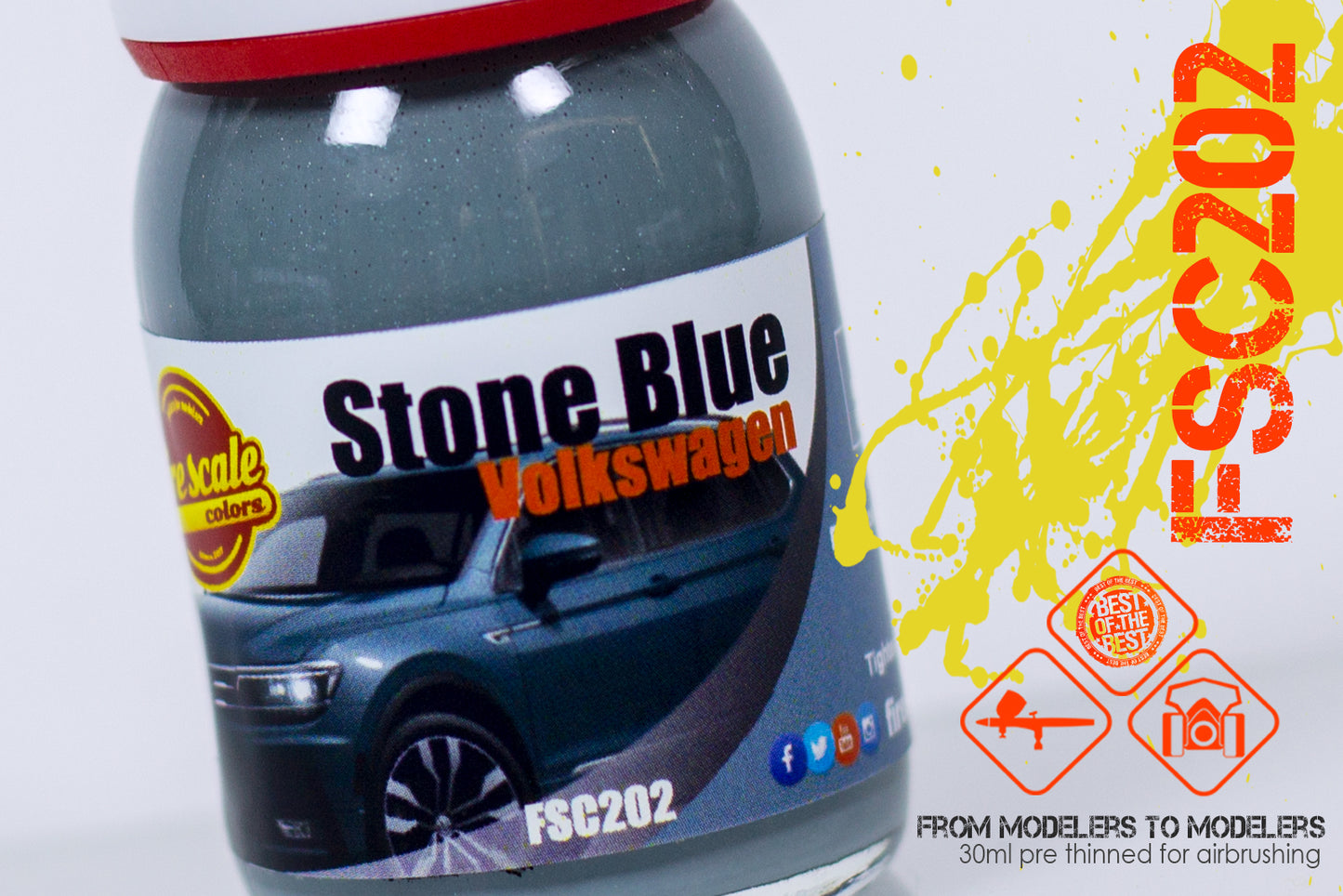 Stone Blue Hyundai