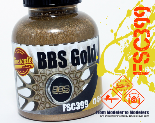 BBS Gold