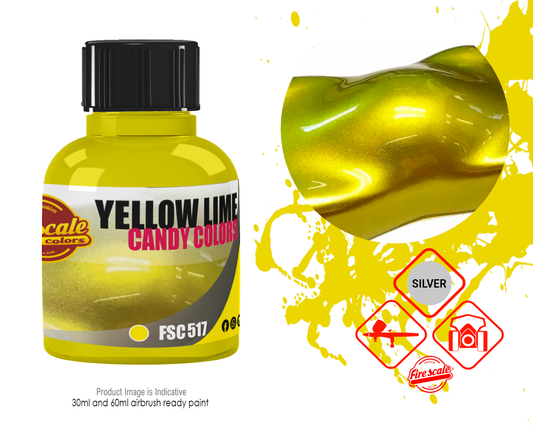 Yellow Limon