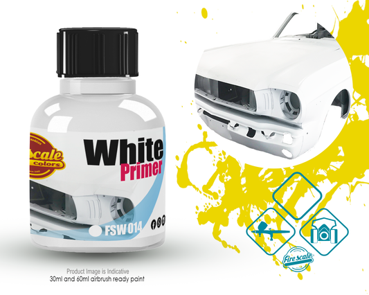 White Primer