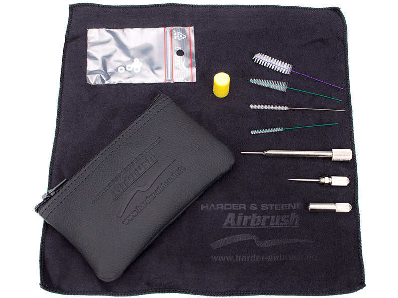 Airbrush Service Kit