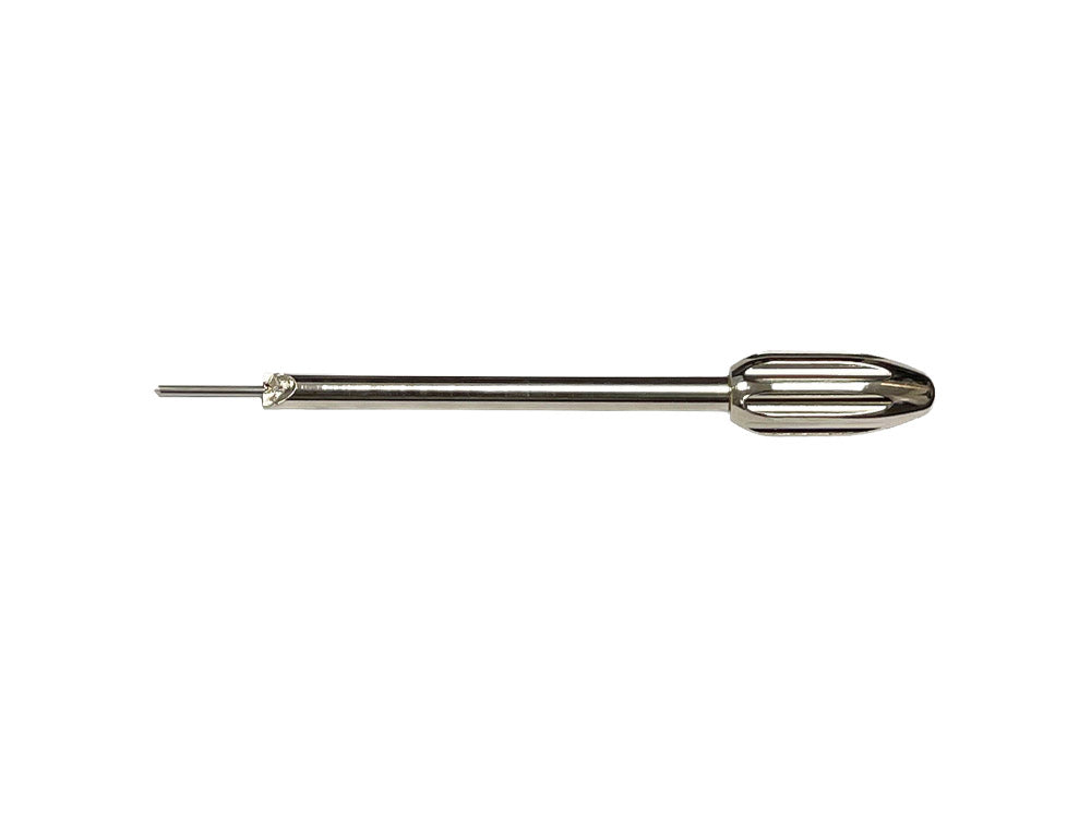 Needle Seal Screwdriver