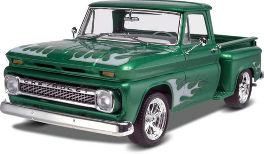 1965 CHEVY STEPSIDE PICKUP