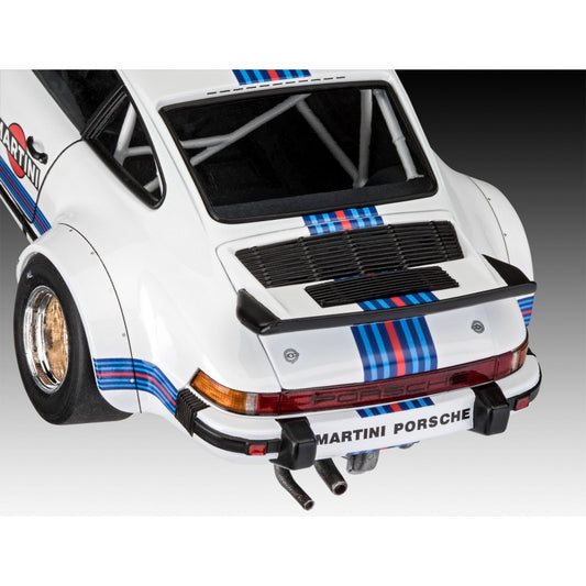 PORSCHE 934 RSR MARTINI