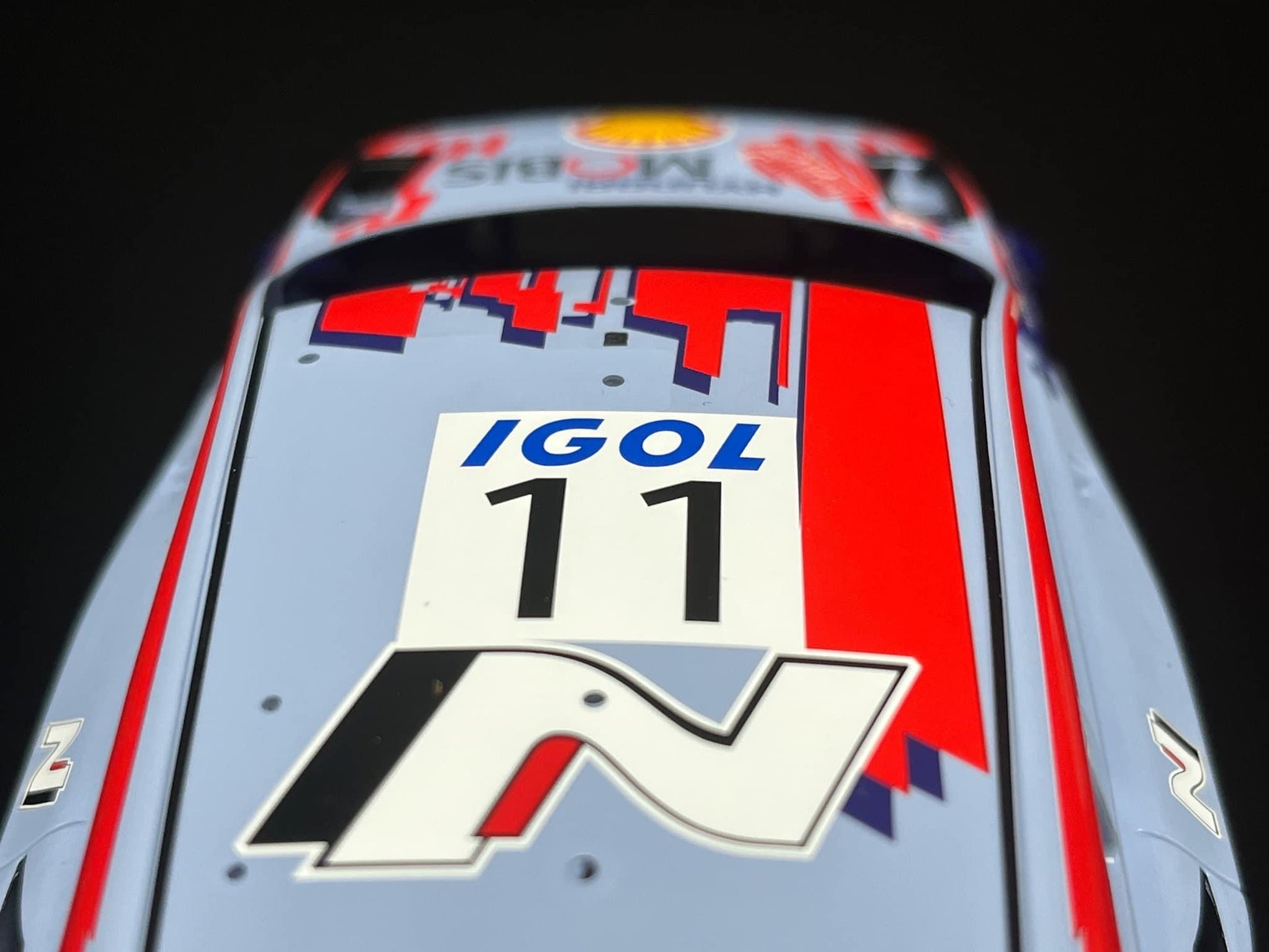 DECALS 1/24 HYUNDAI i20 WRC NEUVILLE ou SORDO- MONTE CARLO 2015 DECALS 1/24 HYUNDAI i20 WRC NEUVILLE ou SORDO- MONTE CARLO 2015