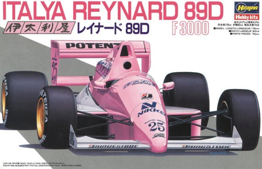 REYNARD 89D