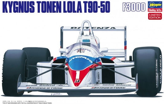 KYGNUS TONEN LOLA T90-50