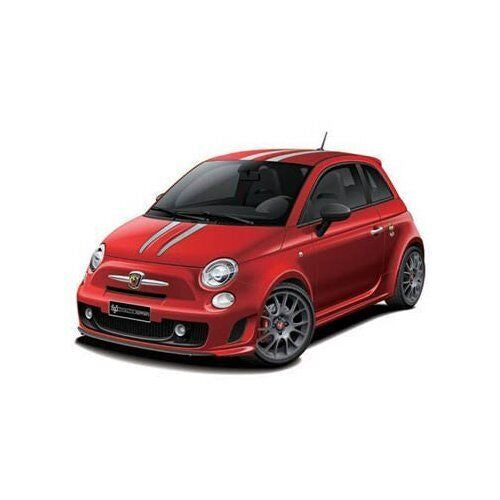 FIAT ABARTH 695 TRIBUTO FERRARI