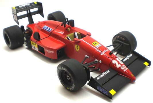 FERRARI F1 87/88C - FORMULE 1 1988