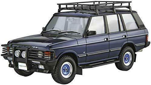 RANGE ROVER LH36D ´92