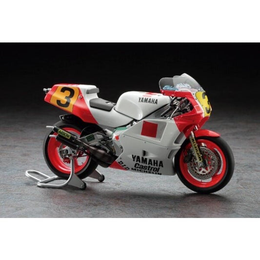 YAMAHA YZR 500 (OW98) MARLBORO - MOTO GP 1988