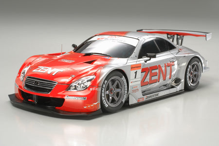 LEXUS ZENT CERUMO SC - 2006 SUPER GT