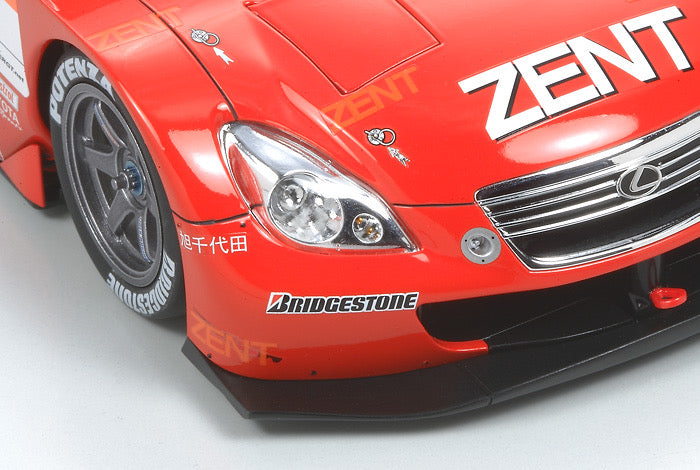 LEXUS ZENT CERUMO SC - 2006 SUPER GT