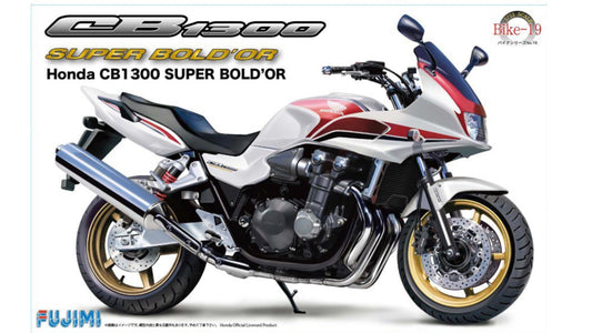 HONDA CB1300 SUPER BOL D'OR