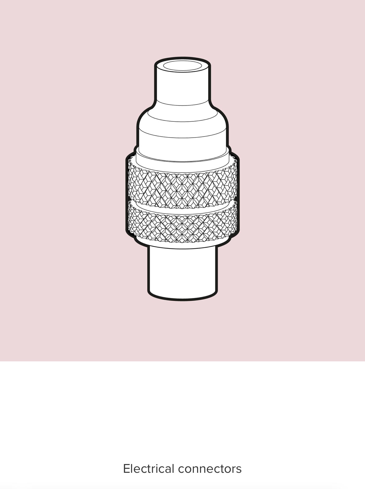 ELETRICAL CONNECTORS – DModelkits