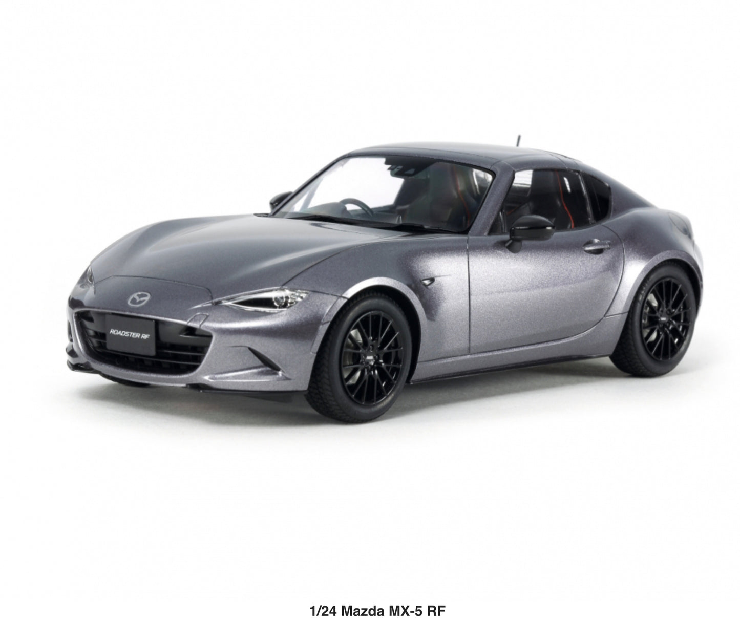 MAZDA ROADSTER MX-5 RF