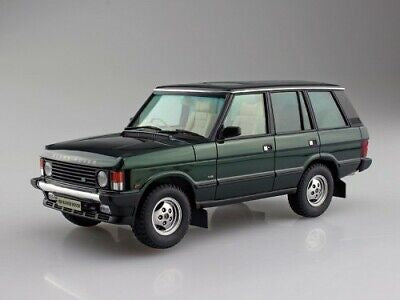 RANGE ROVER LH36D CLASSIQUE 92