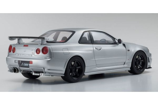 NISMO R34 GT-R Z-TUNE – DModelkits