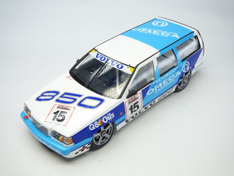 Tamiya VOLVO 850 popular Estate