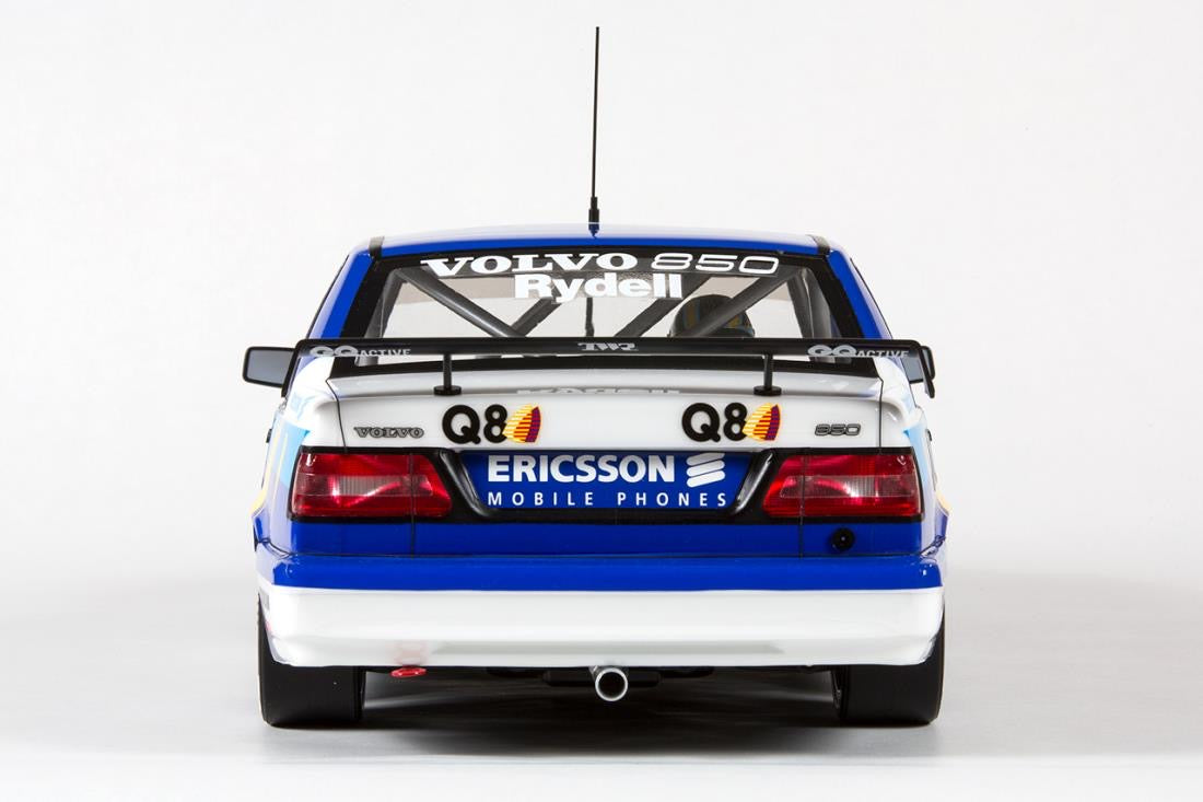 VOLVO 850 SALÃO - BTCC