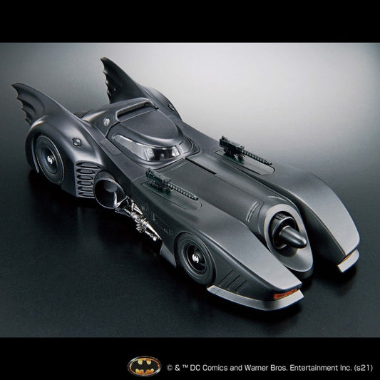 BATMOBILE - 1989 BATMAN