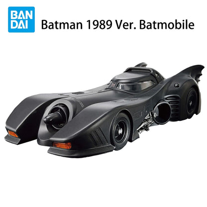 BATMOBILE-BATMAN 1989