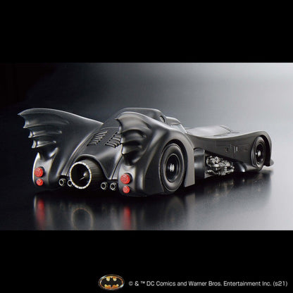 BATMOBILE-BATMAN 1989