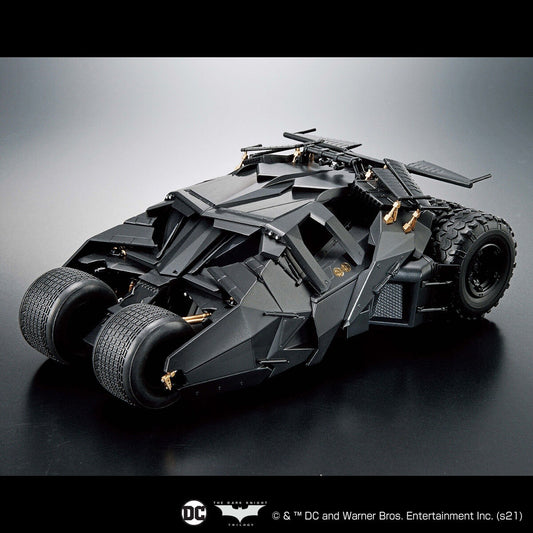 BATMOBILE - BATMAN BEGIN VERSION